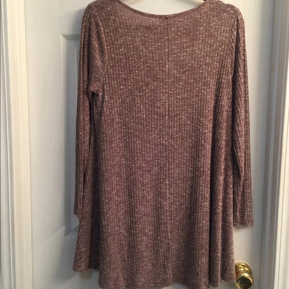 Tunic Sweater - Picture 4 of 4